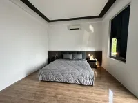 Captain's Home Phong Nha - Homestays