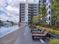 Armadale Residence 10 to 20 Pax-Galacity Airport-Free Parking