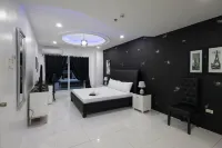 Stylish 1 Bedroom Unit at White Tower in the heart of Angeles City 酒店