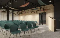 โรงแรม ซิสเซีย - ที่มีที่จอดรถ