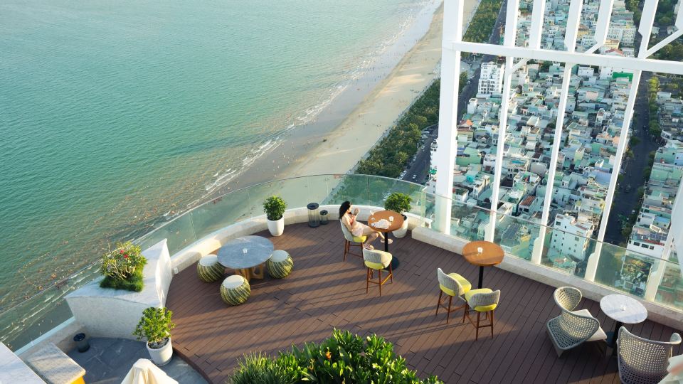 TMS Sea Condotel Quy Nhon