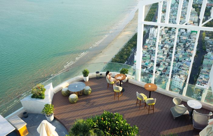 TMS Sea Condotel Quy Nhơn