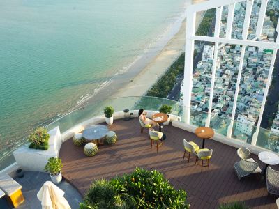 TMS Sea Condotel Quy Nhon