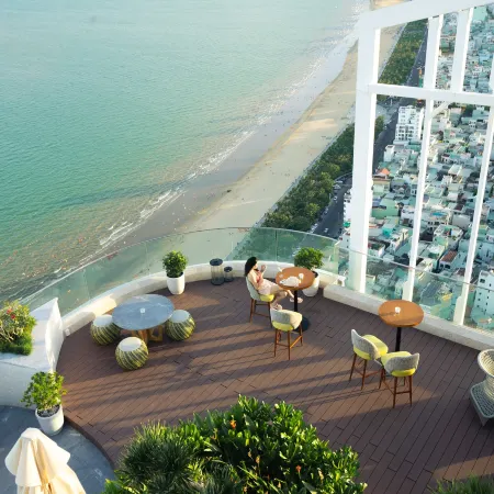 TMS Sea Condotel Quy Nhon