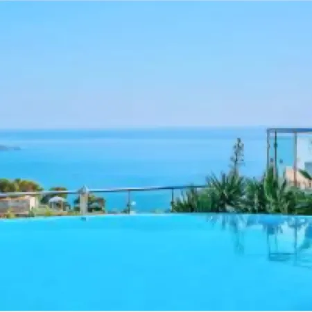 Azure Palm Resort hotel
