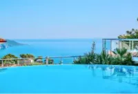 Azure Palm Resort hotel - Uima-altaat