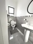 InWeFT Coastal Homes | 858 Luxury Flat B