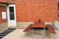 Cozy & Modern Ensuite Basement Rooms - Steps to Subway & Downsview Rogers Stadium فنادق في 