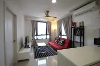 Lovely 1 Bedroom Apartment @ Cyberjaya - Netflix