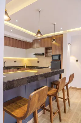 Sereni Homes - Apartments