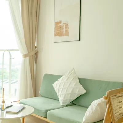 Ti Tach Home in Nera Garden Hue Hotels near Thanh Toan Bridge