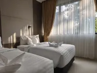 BBIB Suites