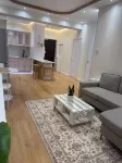 Altai serviced apartment
