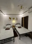 Windmill Bliss Hotel di 