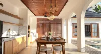 Tegal Manis Villa Ubud