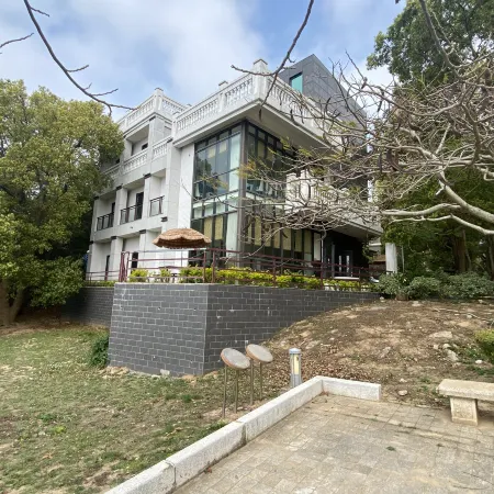 Xiouyan Hostel