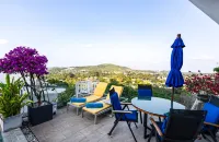 Baan Carlo 2-BR Pool Villa | Koh Samui VVS35