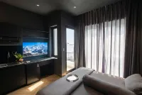 SKY VILLAGE APARTMENT - Condos