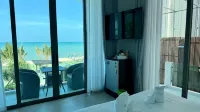 Sunrio Beach Hotel - Balkon