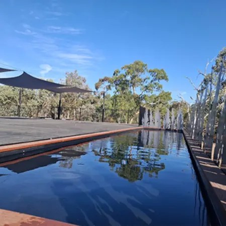 Stawell Grampians Gate C & C Park