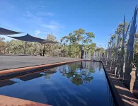 Stawell Grampians Gate C & C Park - Parking