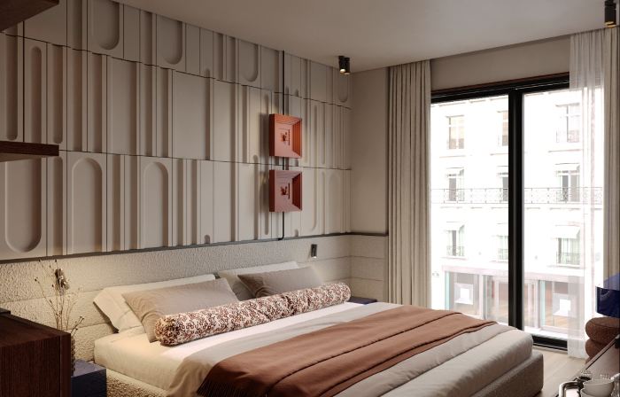 Hotel Leev Miromesnil & Spa