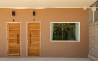 Rose' Resort Chiang Rai - New