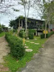 CenturyHotspringResort - Parkering