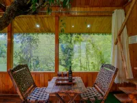 Himalayan Abode Tree House Hotels in Kullu District