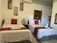 Hotel Itzae Hôtels à : 