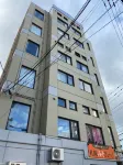 AMS Hiragishi 11  Unit 503 Hotels in Toyohira Ward