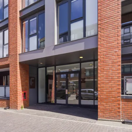 Modern Digbeth Stay | Ensuite | Free Parking
