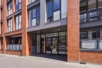 Modern Digbeth Stay | Ensuite | Free Parking - New
