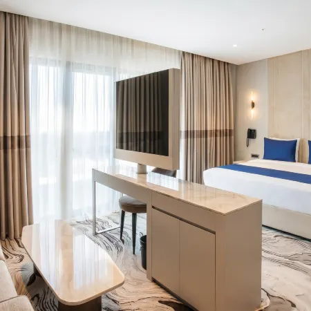 Elite World Comfy İstanbul Avcılar