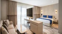 Elite World Comfy İstanbul Avcılar