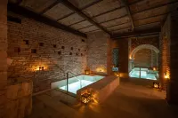 Azur Hotel & Spa Hotéis em 
