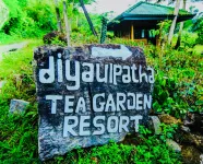 Diya Ulpatha Tea Garden Resort - Pet Friendly