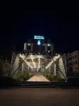 Royal Hotel Navoi - 3-Star