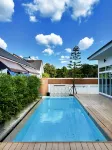 Darika Pool Villa 2 111/26 - 3 stelle