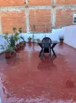 Alojamiento Abdel - parking