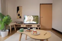 Kaze Box - Apartments
