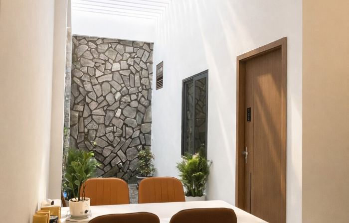 La Costa • 3BR Modern House • Near Sea • Quiet