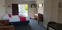 Commodore Motor Lodge - Wifi