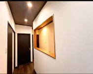 Haruka House | 9 min Metro | Walk to Tsutenkaku - فلل