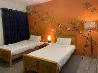 Silk Route Lodge - Hunza - 3 звезды