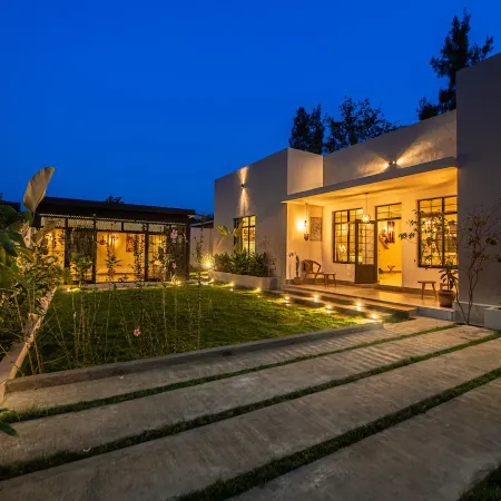 Sakwe Residence
