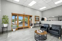 American Inn & Suites - Pet friendly