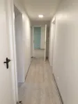 Karlson's Worker Accommodation #3 - Airport Shuttle
