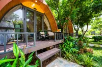 SoLaRa Trang An Resort - Thap Gia Trang - Spa