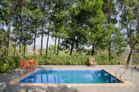 The Status Villa By Spandan Holiday Homes - Villas